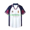 Fußballtrikots West Ham United Iron Maiden 1999 Retro Kurzarm Auswärts-trikot kaufen
